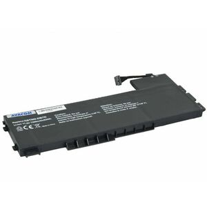 AVACOM batéria pre HP ZBook 15 G3 Li-Pol 11, 4V 7200mAh 82Wh vyobraziť