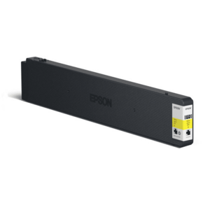 EPSON C13T02S400 - originálna cartridge, žltá, 50000 strán vyobraziť
