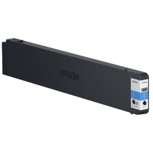 EPSON C13T02Y200 - originálna cartridge, azúrová, 50000 strán vyobraziť