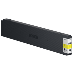 EPSON C13T02Y400 - originálna cartridge, žltá, 50000 strán vyobraziť