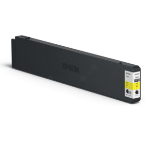 EPSON T8584 (C13T858400) - originálna cartridge, žltá, 50000 strán vyobraziť