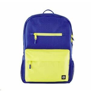 HP Campus Blue Backpack - Batoh vyobraziť