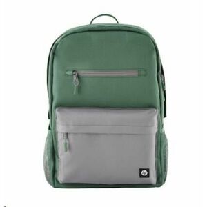HP Campus Green Backpack - Batoh vyobraziť