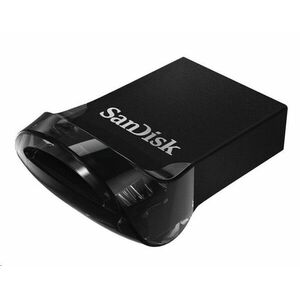 SanDisk Flash Disk 16GB Cruzer Ultra Fit, USB 3.0 vyobraziť