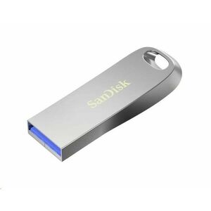 SanDisk Flash Disk 64GB Ultra Luxe, USB 3.1 vyobraziť