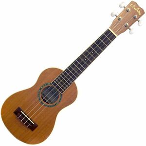 Cordoba 15SM Sopránové ukulele Natural vyobraziť