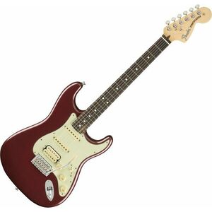 Fender American Performer Stratocaster HSS RW Aubergine vyobraziť