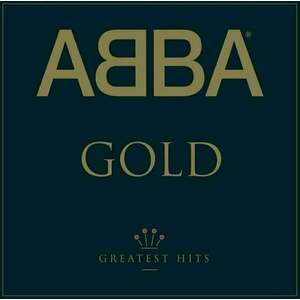Abba Classic (CD) vyobraziť