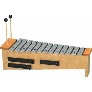 Suzuki Music SMCS-16 Soprano Xylophone vyobraziť