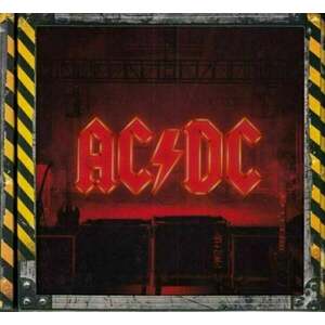 AC/DC - Power Up (Deluxe Edition) (CD) vyobraziť
