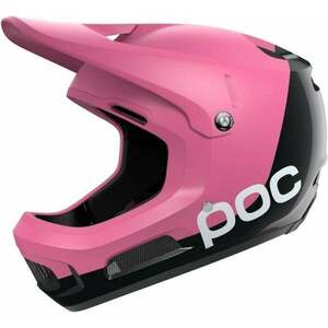 POC Coron Air MIPS Actinium Pink/Uranium Black Matt 59-62 Prilba na bicykel vyobraziť