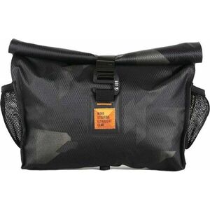 Woho X-Touring Add-On Pack Dry Taška na riadidlá Cyber Camo Diamond Black 3 L vyobraziť