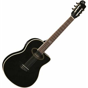 Eko guitars NXT N100e 4/4 Black vyobraziť