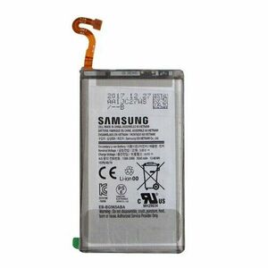 Batéria Samsung EB-BG965ABA Li-Ion 3500mAh (Service pack) vyobraziť