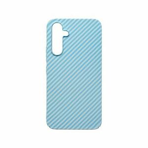 Sturdo puzdro Samsung Galaxy A14 5G, modrá, Carbon vyobraziť
