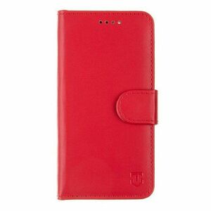 Puzdro Tactical Field Book Samsung Galaxy A14 4G - červené vyobraziť