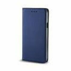 Puzdro Smart Book Samsung Galaxy A20e A202 - modré vyobraziť