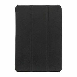 Tactical Book Tri Fold Pouzdro pro Lenovo E10 10.1 Black vyobraziť