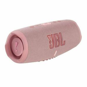 JBL Charge 5 Bluetooth reproduktor Ružový vyobraziť