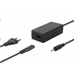 AVACOM Nabíjací adaptér pre notebooky Samsung 19V 2, 37A 45W konektor 3, 0mm x 1, 0mm vyobraziť