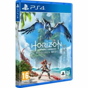 Horizon - Forbidden West hra PS4 vyobraziť