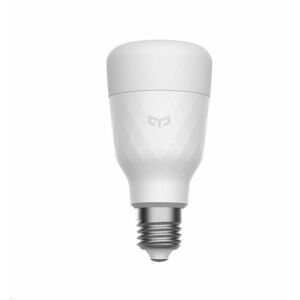 Yeelight LED Smart Bulb W3 (Dimmable) vyobraziť