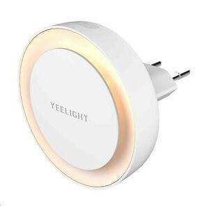 Yeelight Plug-in Sensor Nightlight vyobraziť