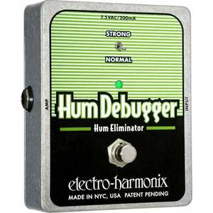 Electro Harmonix Hum Debugger vyobraziť