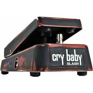 Dunlop SC95 Slash Cry Baby Wah-Wah pedál vyobraziť