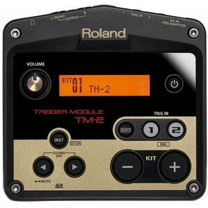 Roland TM-2 vyobraziť