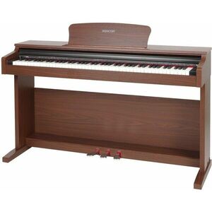 SENCOR SDP 100 Brown Digitálne piano vyobraziť