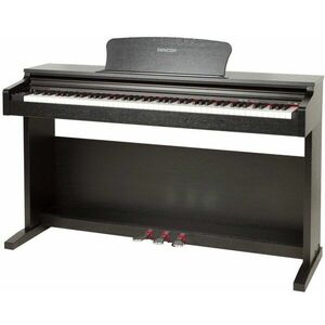 SENCOR SDP 200 Black Digitálne piano vyobraziť