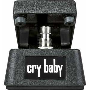 Dunlop CBM95 Cry Baby Mini Wah-Wah pedál vyobraziť