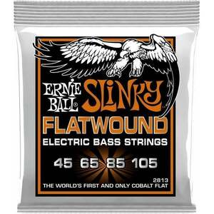 Ernie Ball 2813 Hybrid Slinky vyobraziť