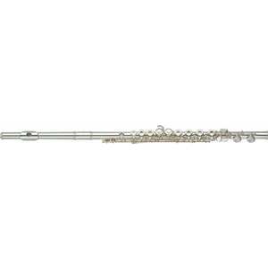 Yamaha YFL 212 Koncertná priečna flauta vyobraziť