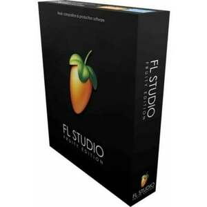 Image Line FL Studio 20 Fruity Edition vyobraziť