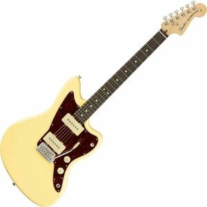 Fender American Performer Jazzmaster RW Vintage White vyobraziť