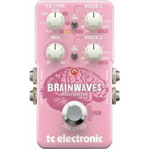 TC Electronic Brainwaves vyobraziť