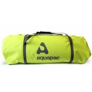 Aquapac TrailProof Duffel-90L Acid Green vyobraziť