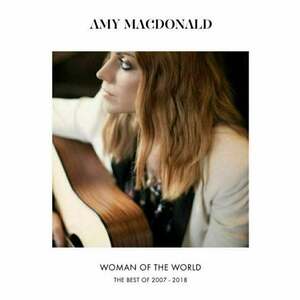 Amy Macdonald - Woman Of The World: The Best Of 2007 - 2018 (2 LP) vyobraziť