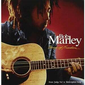Bob Marley - Songs Of Freedom: The Island Years (Limited Edition) (3 CD) vyobraziť