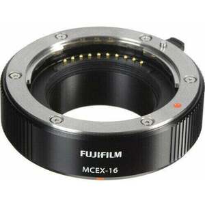 Fujifilm MCEX-16 Medzikrúžok vyobraziť