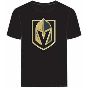 Las Vegas Golden Knights NHL Echo Tee Black M Tričko vyobraziť