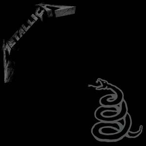 Metallica Metallica (Black Album) (2 LP) vyobraziť