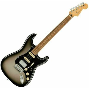 Fender Player Plus Stratocaster HSS PF Silverburst vyobraziť
