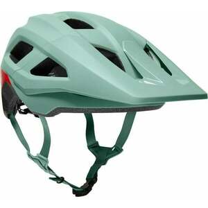 FOX Mainframe Helmet Mips Eukalyptus S Prilba na bicykel vyobraziť