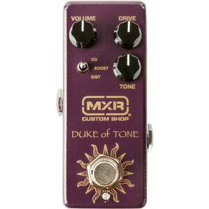 Dunlop MXR CSP039 The Duke of Tone vyobraziť