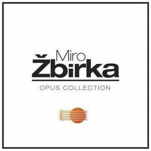 Miroslav Žbirka - Opus Collection 1980-1990 (180 g) (7 LP) vyobraziť