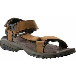 Teva Terra Fi Lite Leather Men's Brown 39, 5 Pánske outdoorové topánky vyobraziť