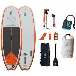 Shark Surf Pro SET 7'8'' (234 cm) Paddleboard vyobraziť